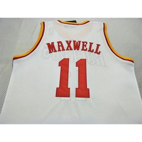 vintage #11 vernon maxwell 1993-97 mesh vintage college bsaketball jersey size s-4xl or custom any name or number basketball jersey, Black
vintage #11 vernon maxwell 1993-97 mesh vintage college bsaketball jersey size s-4xl or custom any name or number basketball jersey, Black