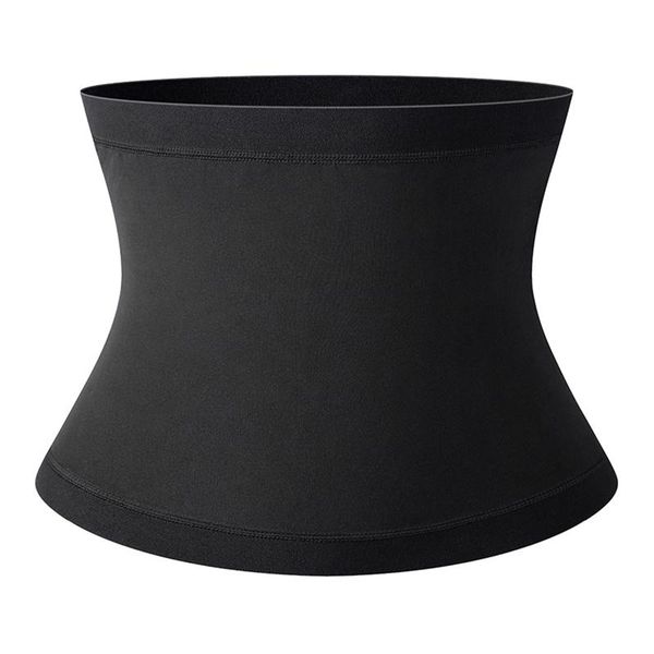 women sports corset cincher trimmer belt weight loss slimming fat burning waist trainer body shaper back support high stretch, Black;gray
women sports corset cincher trimmer belt weight loss slimming fat burning waist trainer body shaper back support high stretch, Black;gray