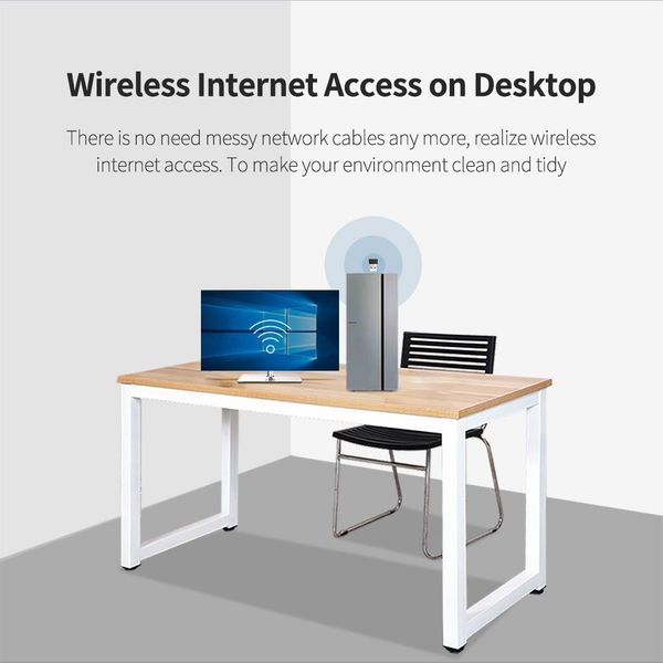 2020 new cf-811ac 650mbps usb wireless 2.4g&5g wifi adapter high speed network card rtl8811 dual band 802.11ac antenna for lapdesktop
2020 new cf-811ac 650mbps usb wireless 2.4g&5g wifi adapter high speed network card rtl8811 dual band 802.11ac antenna for lapdesktop
