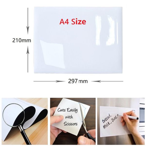 магнит whiteboard a4 мягкая магнитная доска сухой вайп рисование доска записи для холодильников магниты холодильник наклейка кухня decor jll
магнит whiteboard a4 мягкая магнитная доска сухой вайп рисование доска записи для холодильников магниты холодильник наклейка кухня decor jll