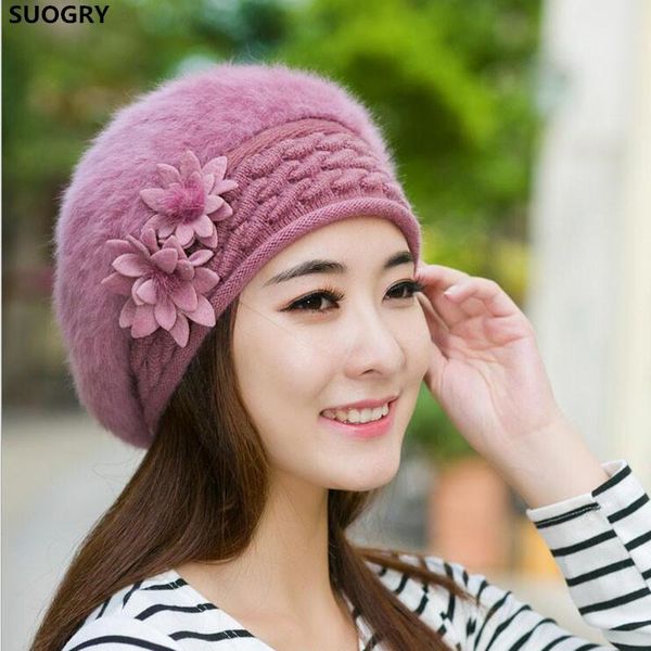 beanie/skull caps beanies women's winter hats for women knitted bonnet brand ski wool fur sports beanie skullies hat, Blue;gray
beanie/skull caps beanies women's winter hats for women knitted bonnet brand ski wool fur sports beanie skullies hat, Blue;gray