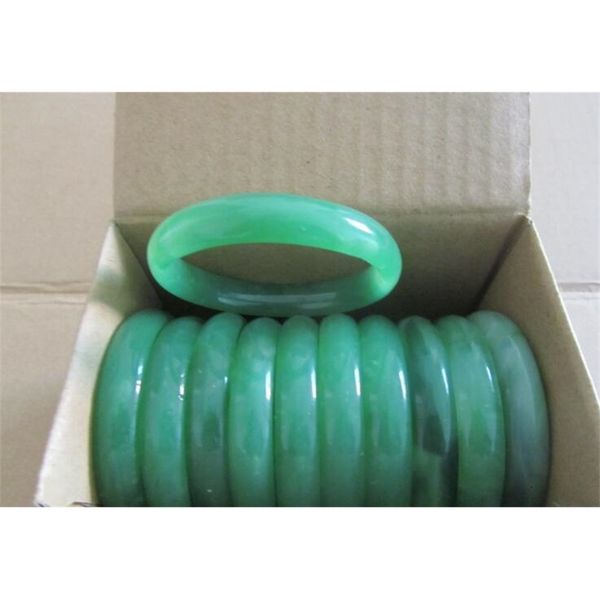 lot wholesale 2019 20pcs new jade green gemstone vintage bracelets bangle charm jewelry, Black
lot wholesale 2019 20pcs new jade green gemstone vintage bracelets bangle charm jewelry, Black