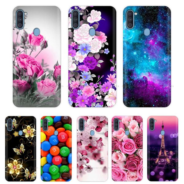 galaxy 6.4 inch silicone soft tpu shockproof bumper phone back cover fundas for samsung a11 case shell
galaxy 6.4 inch silicone soft tpu shockproof bumper phone back cover fundas for samsung a11 case shell