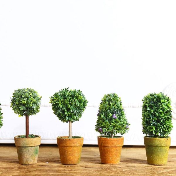 decorative flowers & wreaths mini artificial plant decor potted for living room home office wholesale and retail
decorative flowers & wreaths mini artificial plant decor potted for living room home office wholesale and retail