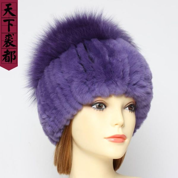 beanie/skull caps winter genuine real rex fur hat women warm natural and mushroom shaped lady authentic, Blue;gray
beanie/skull caps winter genuine real rex fur hat women warm natural and mushroom shaped lady authentic, Blue;gray