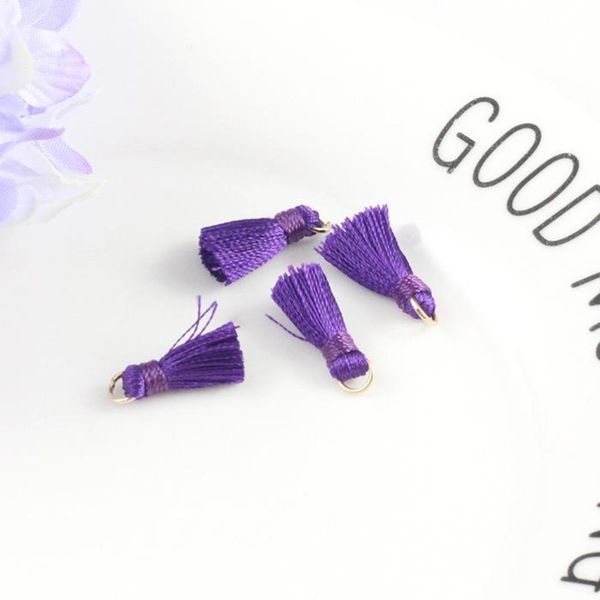 10pcs 1.5cm mini polyester thread tassel pendant for jewelry making diy bracelet cellphone pendant finding craft tassels h sqcmhx
10pcs 1.5cm mini polyester thread tassel pendant for jewelry making diy bracelet cellphone pendant finding craft tassels h sqcmhx