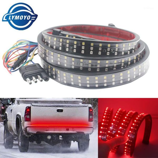 lymoyo 5-function 60inch triple row truck tailgate led strip light bar with reverse brake turn signal tail light for pickup1
lymoyo 5-function 60inch triple row truck tailgate led strip light bar with reverse brake turn signal tail light for pickup1