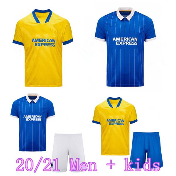 custom maupay soccer jersey 2020 2021 lallana dunk webster connolly trossard murray propper jersey men kids football shirt uniforms, Black;yellow
custom maupay soccer jersey 2020 2021 lallana dunk webster connolly trossard murray propper jersey men kids football shirt uniforms, Black;yellow