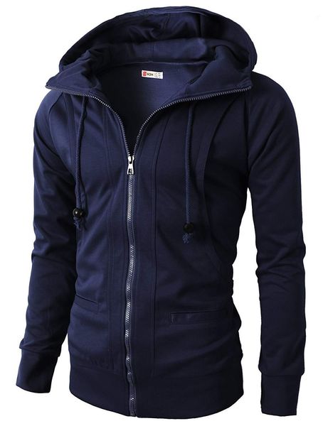 hoodies haphazard autumn men the velo jackets of solid colour with hoodie cardigan male brand new adjustment, Black
hoodies haphazard autumn men the velo jackets of solid colour with hoodie cardigan male brand new adjustment, Black