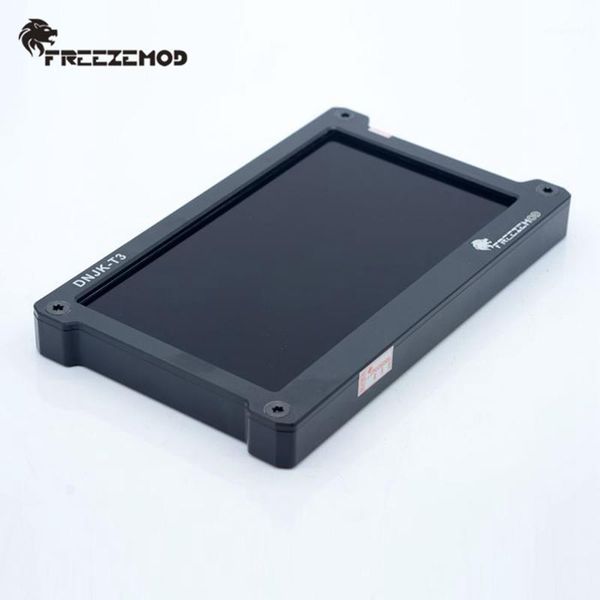 emod computer data monitor 7-inch ips hard screen 2020 all-metal housing. dnjk-t31
emod computer data monitor 7-inch ips hard screen 2020 all-metal housing. dnjk-t31