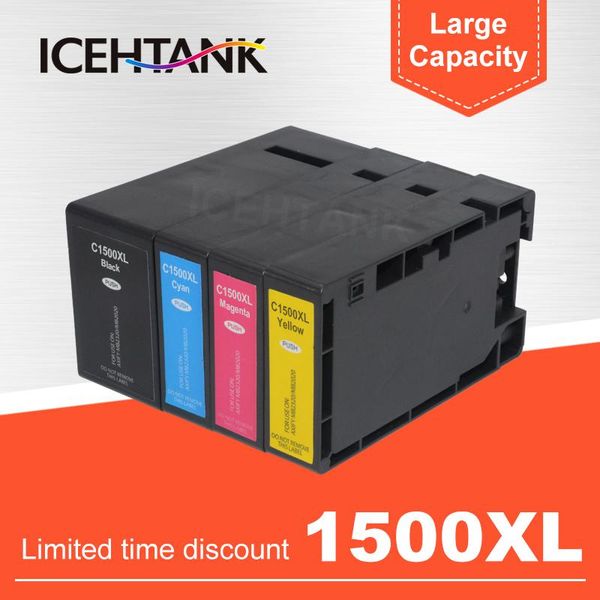 icehtank pgi-1500 compatible for canon maxify mb-2050 mb-2150 mb-2300 mb-2350 printer ink cartridges pgi 1500xl pgi1500xl
icehtank pgi-1500 compatible for canon maxify mb-2050 mb-2150 mb-2300 mb-2350 printer ink cartridges pgi 1500xl pgi1500xl
