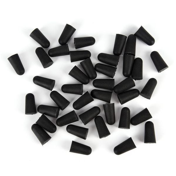 20pcs/10pairs soft polyurethane ear plugs tapered travel sleep noise prevention earplugs noise reduction for travel sqcrol
20pcs/10pairs soft polyurethane ear plugs tapered travel sleep noise prevention earplugs noise reduction for travel sqcrol