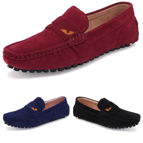 wholesale non-brand men british peas shoes leather casual fashion breathable black blue wine red lazy mens overshoes size 38-44
wholesale non-brand men british peas shoes leather casual fashion breathable black blue wine red lazy mens overshoes size 38-44