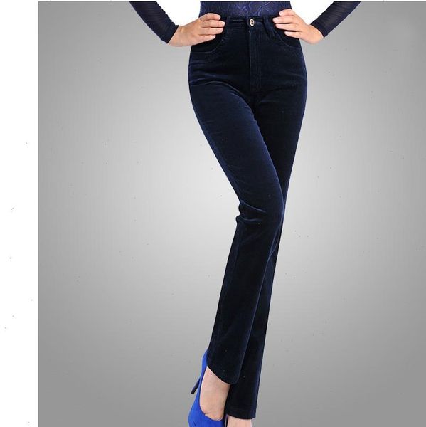 2020 spring corduroy pants women stretch women loose high waist pants corduroy trousers womens cotton womens pants plus size, Black;white
2020 spring corduroy pants women stretch women loose high waist pants corduroy trousers womens cotton womens pants plus size, Black;white