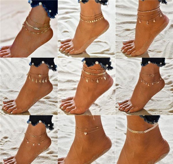 summer female vintage women on beach foot the bracelet for anklet anklets jewelry leg modyle bohemian bbyhh bdehome, Red;blue
summer female vintage women on beach foot the bracelet for anklet anklets jewelry leg modyle bohemian bbyhh bdehome, Red;blue