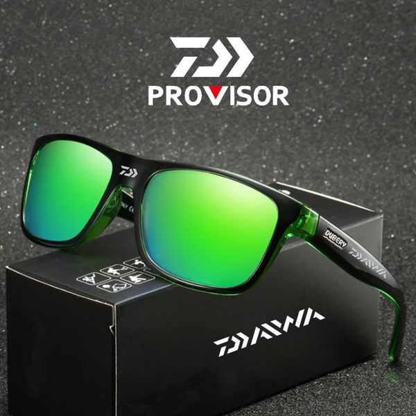 daiwa открытый спортивные мужчины велоспорт восхождение солнцезащитные очки поляризованные рыбацкие очки 182 #
daiwa открытый спортивные мужчины велоспорт восхождение солнцезащитные очки поляризованные рыбацкие очки 182 #