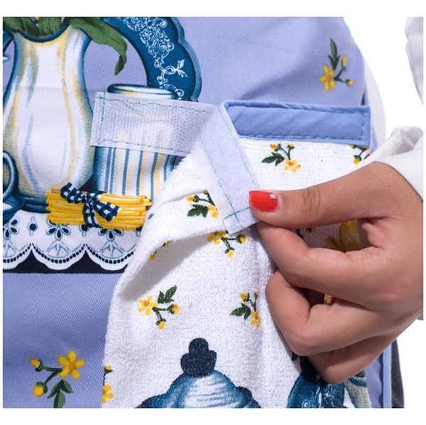 new design 100 %cotton ladies kitchen aprons creative cartoon printed cooking apron with pockets hand towel househol jllvwf sinabag
new design 100 %cotton ladies kitchen aprons creative cartoon printed cooking apron with pockets hand towel househol jllvwf sinabag