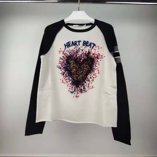 sweaters 2021 womens long sleeve jumper cashmere blend fashion sweater pullover streetwear luxury models four model-2, White;black
sweaters 2021 womens long sleeve jumper cashmere blend fashion sweater pullover streetwear luxury models four model-2, White;black