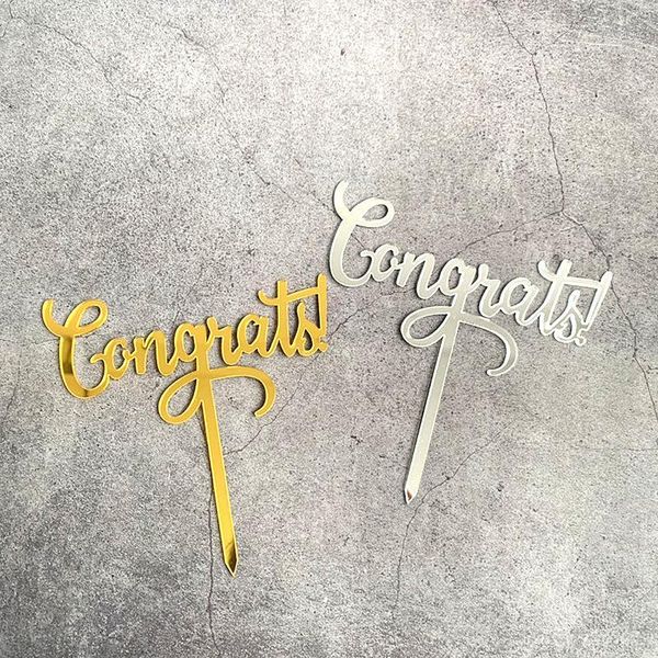 congrats acrylic cake er gold sliver celebrate cake er for birthday wedding graduation congrats party decorations1
congrats acrylic cake er gold sliver celebrate cake er for birthday wedding graduation congrats party decorations1