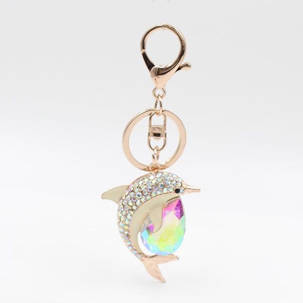 keychains victoria rose gold cute dolphin fashion key chain multi-color rhinestone car gift ladies backpack pendant jew, Silver
keychains victoria rose gold cute dolphin fashion key chain multi-color rhinestone car gift ladies backpack pendant jew, Silver