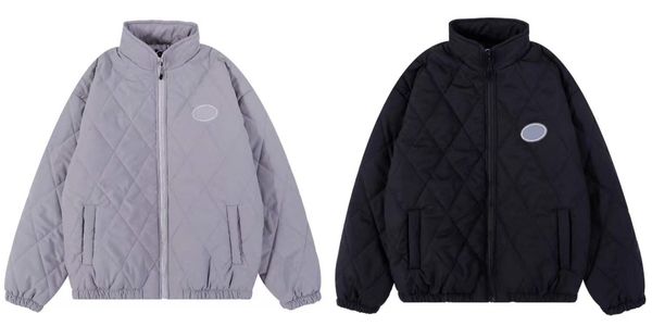 21ss the men and women designer leisure down jacket brand luxury winter coats coat fashion jackets men's outerwear coats, Black
21ss the men and women designer leisure down jacket brand luxury winter coats coat fashion jackets men's outerwear coats, Black