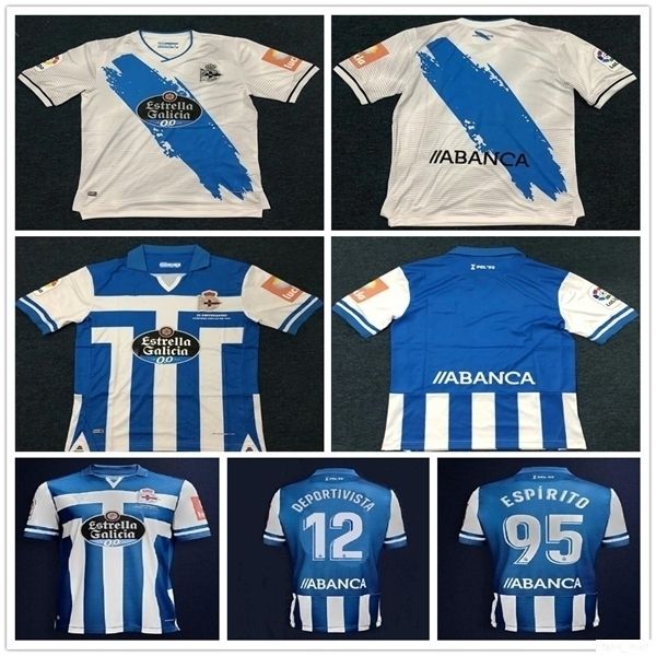 20 21 deportivo la coruna soccer jerseys camisetas de fútbol rober pier exposito juanfran diego rolan cartabia 2020 new football shirt, Black;yellow
20 21 deportivo la coruna soccer jerseys camisetas de fútbol rober pier exposito juanfran diego rolan cartabia 2020 new football shirt, Black;yellow