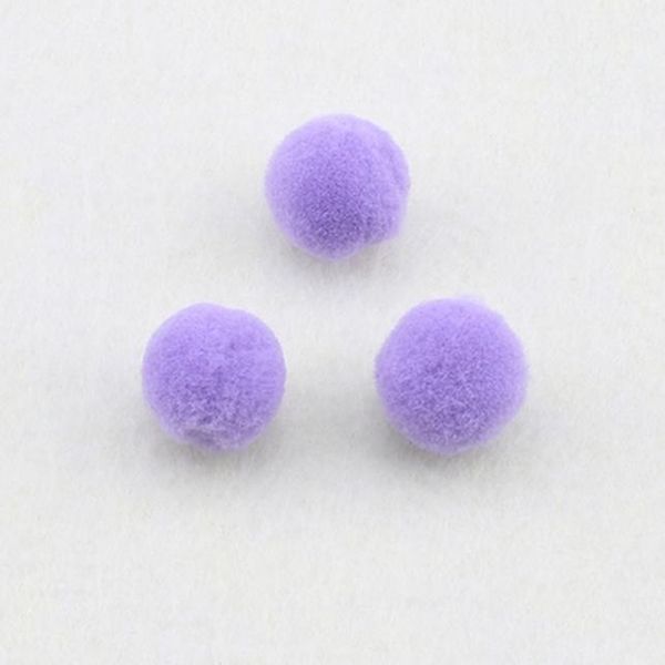 10 шт. круглые в форме помпоны мягкие pom poms шарики пушистые плюшевые ферр ремесло материалы поставки для diy одежда handmade детские игру
10 шт. круглые в форме помпоны мягкие pom poms шарики пушистые плюшевые ферр ремесло материалы поставки для diy одежда handmade детские игру