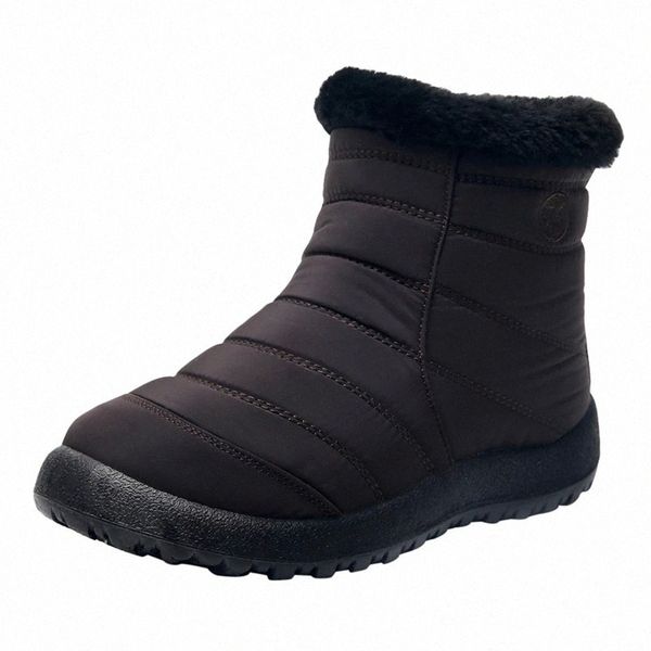 snow boots for women winter warm ankle short bootie casual waterproof shoes warm shoes woman comfort boots comfortable #fl5x, Black
snow boots for women winter warm ankle short bootie casual waterproof shoes warm shoes woman comfort boots comfortable #fl5x, Black