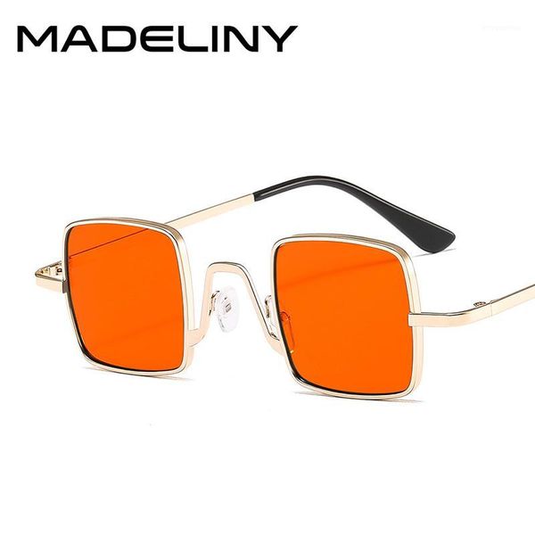 madeliny retro square small frame sunglasses women vintage alloy frame ocean lenses sun glasses female fashion accessory ma3881, White;black
madeliny retro square small frame sunglasses women vintage alloy frame ocean lenses sun glasses female fashion accessory ma3881, White;black
