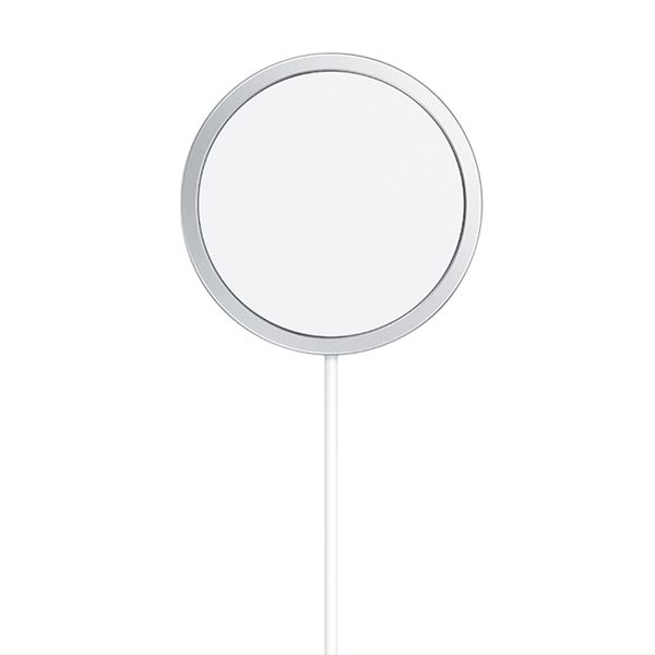 2021 new magnetic wireless charger for iphone 12 airpods phone accessories fast charging wireless charger for samsung huawei xiaomi
2021 new magnetic wireless charger for iphone 12 airpods phone accessories fast charging wireless charger for samsung huawei xiaomi