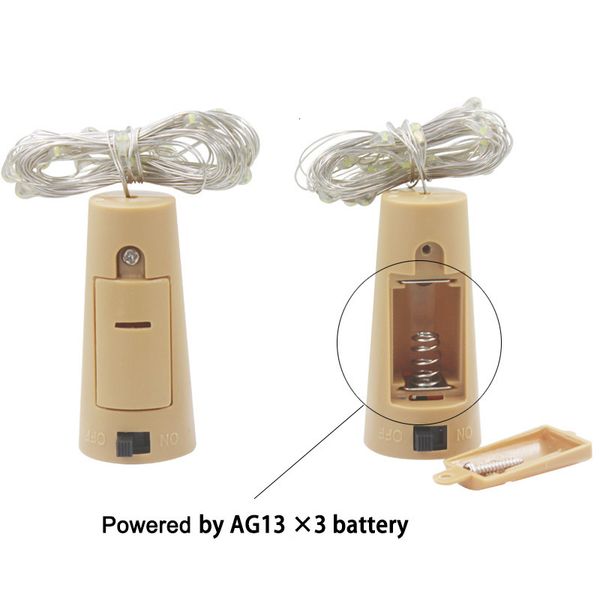 20led lamp cork shaped bottle ser light 2m glass wine led copper wire string lights for xmas party wedding halloween
20led lamp cork shaped bottle ser light 2m glass wine led copper wire string lights for xmas party wedding halloween