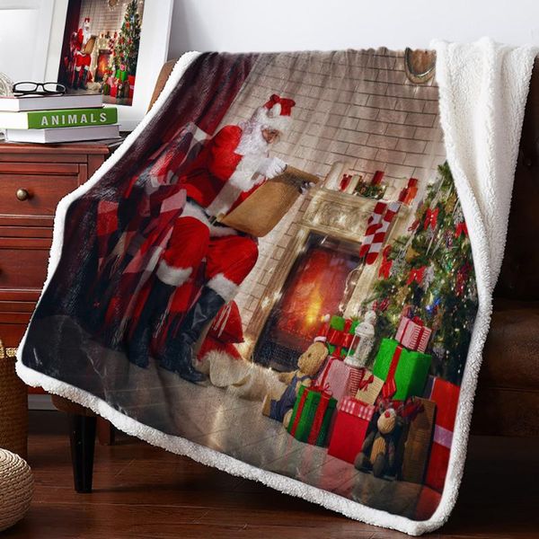 blankets christmas tree santa claus wall throw blanket bedspread warm fleece and throws gift for beds
blankets christmas tree santa claus wall throw blanket bedspread warm fleece and throws gift for beds