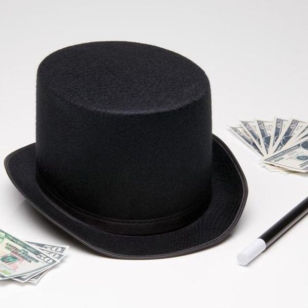 newly 13cm/16cm height punk black hatter hat halloween props felt hats millinery/ magician magic trick cap do99, Blue;gray
newly 13cm/16cm height punk black hatter hat halloween props felt hats millinery/ magician magic trick cap do99, Blue;gray