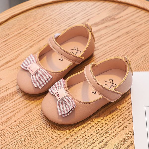 girls leather shoes autumn stripe bowtie flat girls princess shoes kids sneakers soft bottom children baby girl shoes sm111 q0112, Black;red
girls leather shoes autumn stripe bowtie flat girls princess shoes kids sneakers soft bottom children baby girl shoes sm111 q0112, Black;red