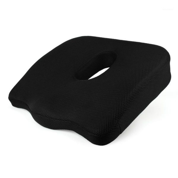 cushion/decorative pillow breathable memory foam seat cushion coccyx orthopedic car office chair pad for tailbone sciatica lower back pain r
cushion/decorative pillow breathable memory foam seat cushion coccyx orthopedic car office chair pad for tailbone sciatica lower back pain r