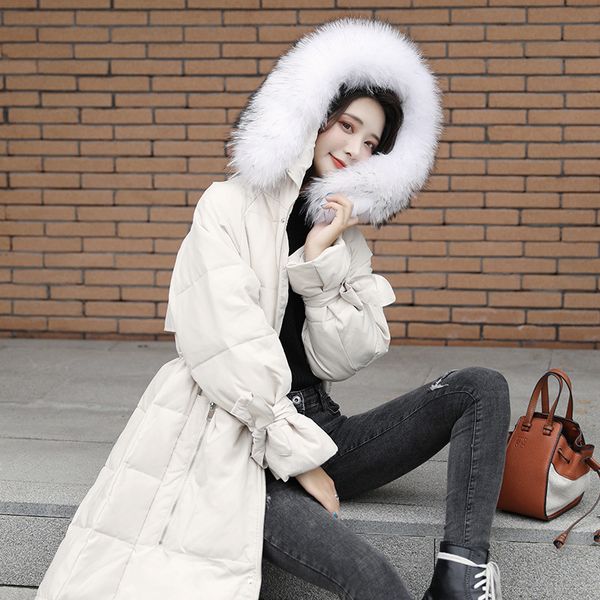 duck coat white female korean winter down jacket wears femme 8098 yy1289 pjwt, Black
duck coat white female korean winter down jacket wears femme 8098 yy1289 pjwt, Black