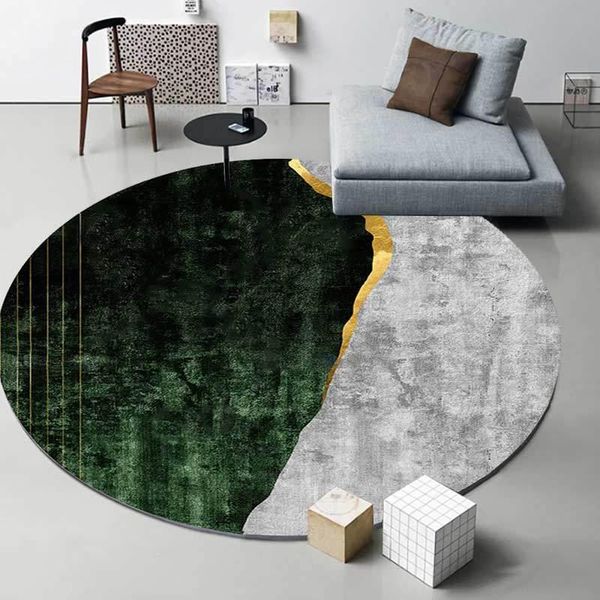 carpets round geometric print parlor decor floor area rug loop-pile velvet bedside corridor kitchen doormat home living room carpet
carpets round geometric print parlor decor floor area rug loop-pile velvet bedside corridor kitchen doormat home living room carpet