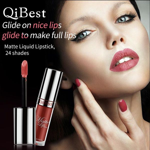qi24 color christmas lip gloss matte lipstick long lasting nude color lipstick lip makeup cosmetics
qi24 color christmas lip gloss matte lipstick long lasting nude color lipstick lip makeup cosmetics