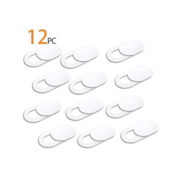 webcam cover shutter magnet slider plastic universal camera cover for web lapipad pc macbook tablet privacy sticker qylynt
webcam cover shutter magnet slider plastic universal camera cover for web lapipad pc macbook tablet privacy sticker qylynt