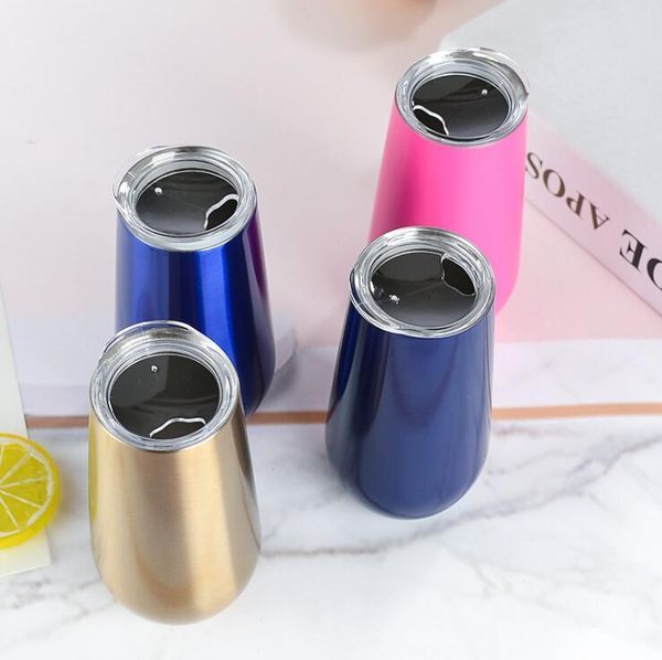 eggshell tumblers double layer stainless steel cups vacuum hold ice warm big belly water bottle u-shaped beer wine mugs drinkware dhc1930
eggshell tumblers double layer stainless steel cups vacuum hold ice warm big belly water bottle u-shaped beer wine mugs drinkware dhc1930