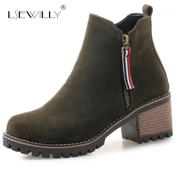 boots lsewilly black 2021 short tube women's thick heel side zip high round toe booties s6151
boots lsewilly black 2021 short tube women's thick heel side zip high round toe booties s6151