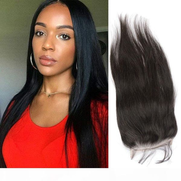 malaysian unprocessed human hair 6x6 lace size body wave straight natural color six by six lace closure hair extensions, Black;brown
malaysian unprocessed human hair 6x6 lace size body wave straight natural color six by six lace closure hair extensions, Black;brown