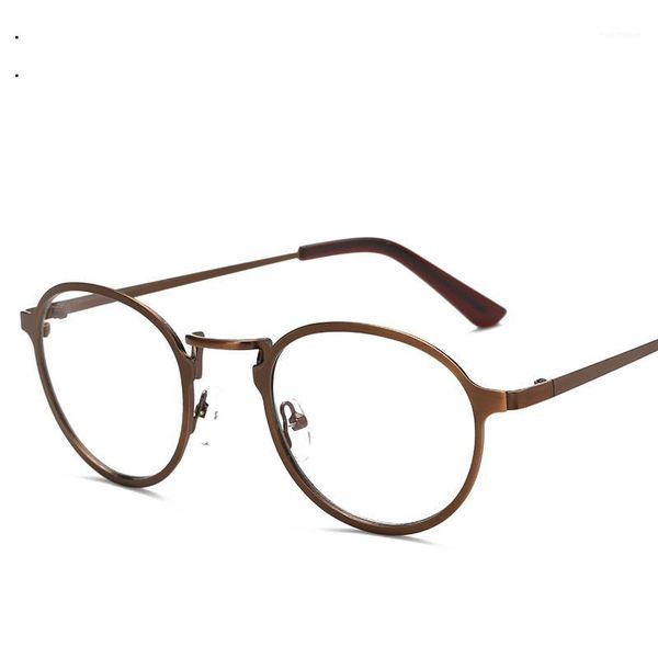 sunglasses frames wholesale- vintage brushed metal eyewear round prescription eyeglasses clear lens optical glasses spectacle for men women1, Silver
sunglasses frames wholesale- vintage brushed metal eyewear round prescription eyeglasses clear lens optical glasses spectacle for men women1, Silver