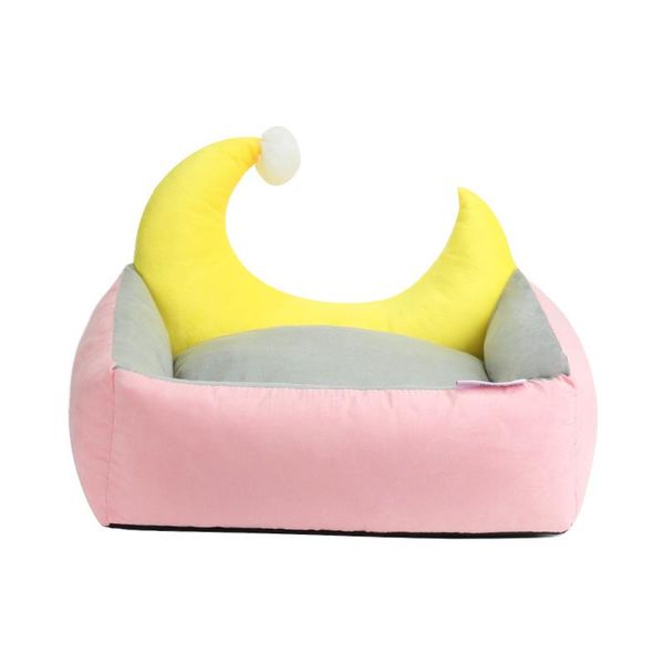 cat beds & furniture teddy kennel removable and washable four seasons universal pet mat small medium sized dog
cat beds & furniture teddy kennel removable and washable four seasons universal pet mat small medium sized dog