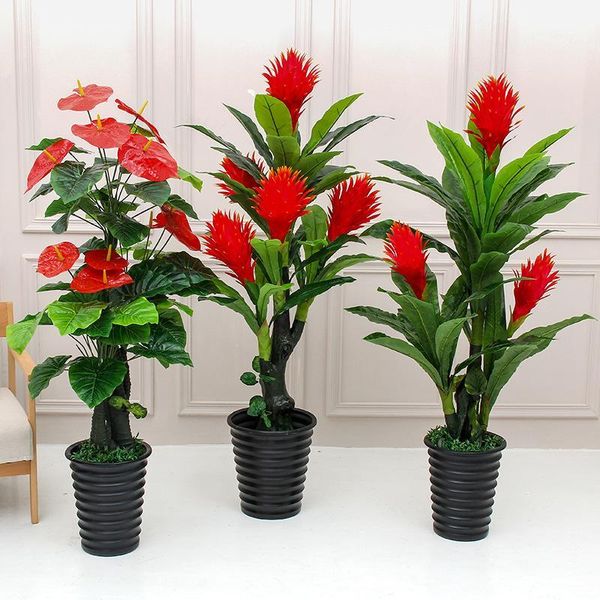 decorative flowers & wreaths 160cm/170cm artificial lucky strike tree greenery plastic plant faux plants for home decoration1
decorative flowers & wreaths 160cm/170cm artificial lucky strike tree greenery plastic plant faux plants for home decoration1