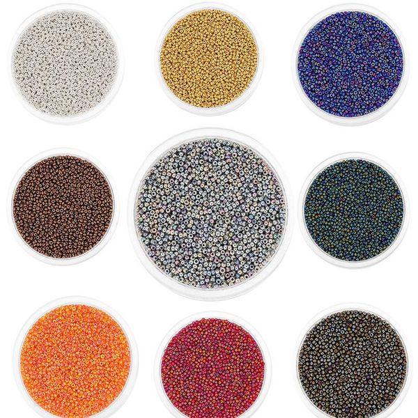 1800pcs/lot 2mm charm czech glass seed beads small miyuki delica bead findings for diy bracelet necklace jewelry making jllyvs
1800pcs/lot 2mm charm czech glass seed beads small miyuki delica bead findings for diy bracelet necklace jewelry making jllyvs