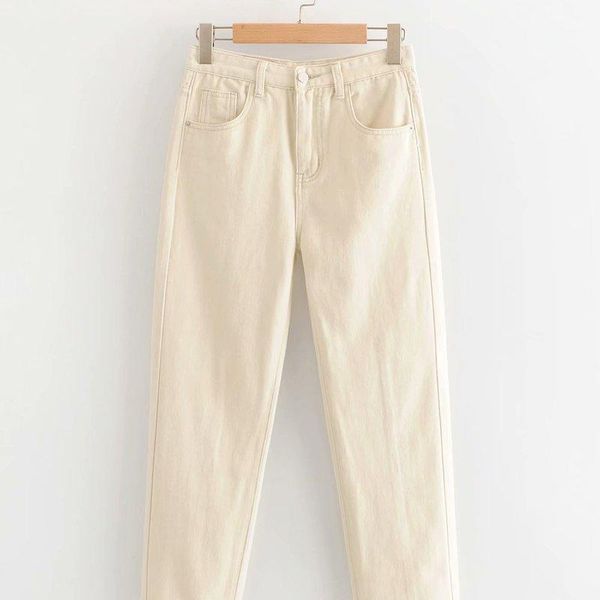 fashion women the european and american fashion cream-colored jeans hy60-86681, Blue
fashion women the european and american fashion cream-colored jeans hy60-86681, Blue