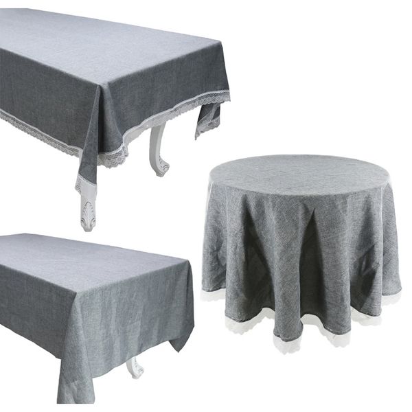 solid tablecloth decorative imitation linen table cover rectangular round table cloth wedding banquet dinner home textile f wmtuit
solid tablecloth decorative imitation linen table cover rectangular round table cloth wedding banquet dinner home textile f wmtuit