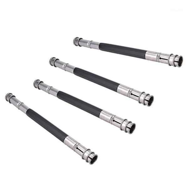 pencil extension with double-headed metal pencil extender for pen receptacle charcoal stick clip writing tool1, Black;red 
pencil extension with double-headed metal pencil extender for pen receptacle charcoal stick clip writing tool1, Black;red