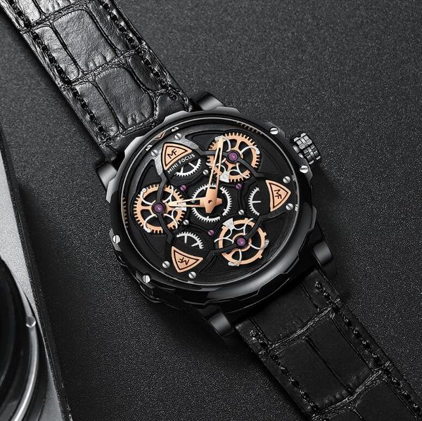 Classic Relogio Masculino Fashion Male Clock Man Stainless Steel Band Watch Men Quartz Wristwatch with Date Casual Business Gift, Bronze
Classic Relogio Masculino Fashion Male Clock Man Stainless Steel Band Watch Men Quartz Wristwatch with Date Casual Business Gift, Bronze